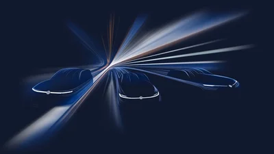 Volkswagen готує три нові електромобілі для ринку Китаю - Auto24