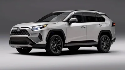 Складено рейтинг найпопулярніших гібридів березня - Auto24