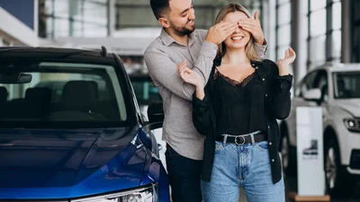 Статитстика продажів нових легкових авто в Україні за 1 квартал 2025 року - Auto24