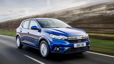 Составлен рейтинг самых популярных автомобилей Европы - Auto24