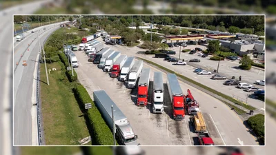 Дефіцит водіїв зростає ще й через відсутність паркувальних місць - Auto24