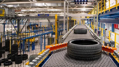 Goodyear можуть оштрафувати за проблемні шини на мільярдну суму - Auto24