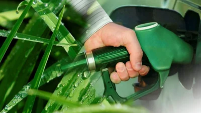В Украине стартует производство биоэтанола - Auto24