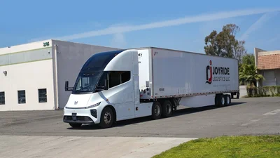 Китай і тут китайські знайшов шлях в обхід трампівського мита на авто - Auto24