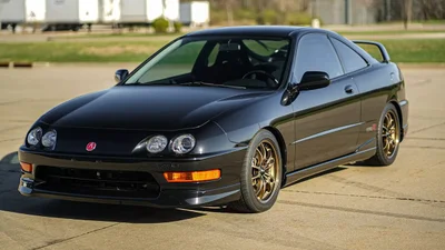 Тюнингованную Acura Integra Type R отказались продать за более чем 100 тысяч долларов- Auto24