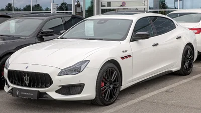 Статистика імпорту вживаних авто в Україну за квітень 2025 року - Auto24