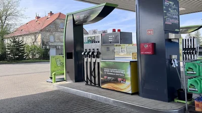 Список АЗС в Польщі з неякісним пальним - Auto24