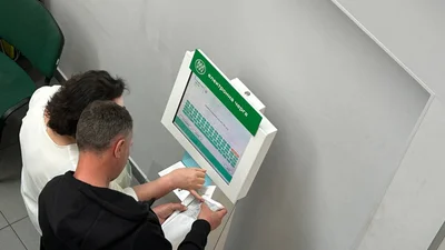 Почему очередь в сервисные центры МВД такая проблемная - Auto24