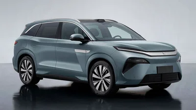 BYD буде орієнтуватись на зовнішні ринки - Auto24