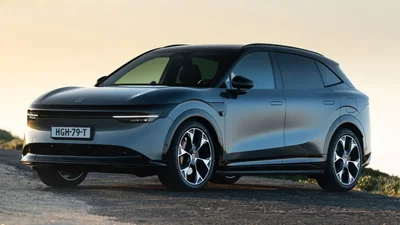 Zeekr 7X европейская версия: цены, комплектации - Auto24