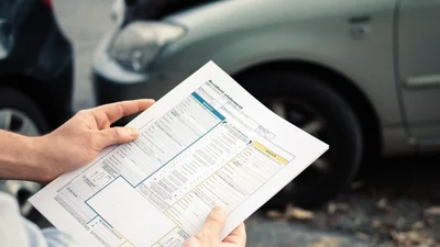 Більшість ДТП водії оформлюють без виклику поліції - Auto24