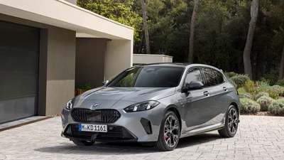 BMW покращить свої моделі вже цього літа - Auto24