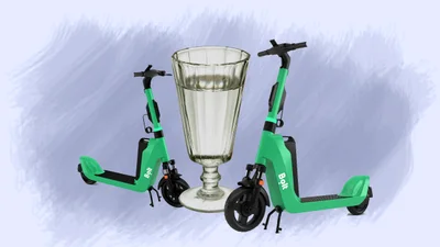 Суд зняв звинувачення з водія за їзду у стані спя'ніння - Auto24