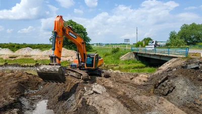 От границы до Львова старую дорогу сделают новой - Auto24