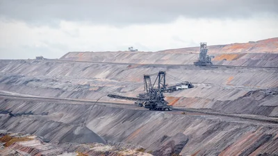 Немецкий автопором может остановиться - Auto24