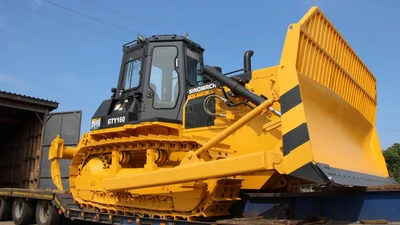 Громади купують спецтехніку самотужки через "Прозоро" - Auto24