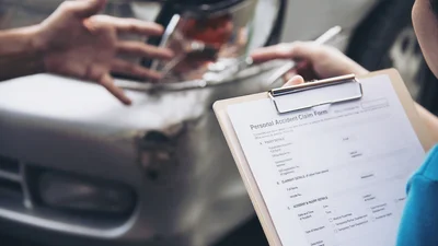 Підписано ще один закон про "автоцивілку" - Auto24