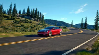 Tesla суттєво збільшила вартість Model S та Model X після незначного оновлення