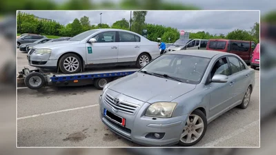 У Латвії муніципалітет зняв зі своїх закладів частину машин для ЗСУ - Auto24