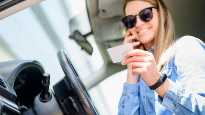 Категорія С і С1 у водійських посвідченнях: в чому різниця - Auto24