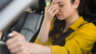 Європейські дослідники: шум від авто призводить до діабету - Auto24