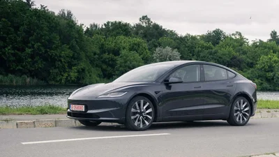 Ціна вживаних на американських аукціонах Tesla Model 3 знижується - Auto24