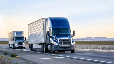 Эксперты США прогнозируют вспышку краж грузов на 22% уже до конца года - Auto24