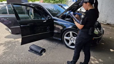 Как выявить измененный номер кузова в автомобиле - Auto24