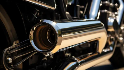 У Києві хочуть боротись з гучним вихлопом - Auto24