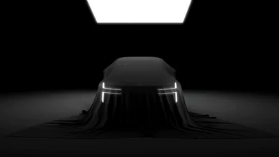 Polestar готовит новый электрокроссовер: подробности - Auto24