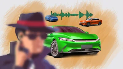 Китайские электромобили могут шпионить за своими владельцами: исследование армии Израиля