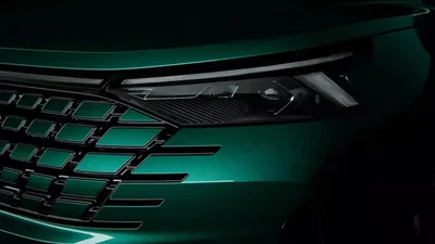 Бренд Jetta, що належить VW, готує новий кросовер - Auto24