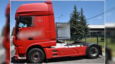 З чим українці не змогли перетнути польский кордон - Auto24