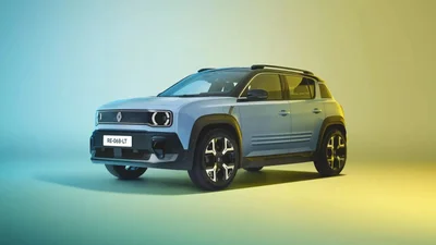 Світові продажі електромобілів зросли на 30% - Auto24