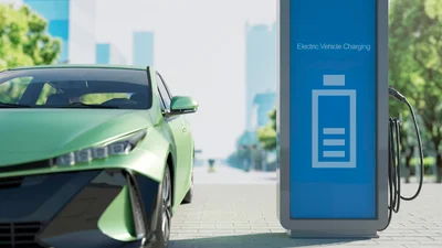 Цены на электромобили: прогноз на будущее - Auto24