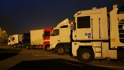 Минтранс Дании отменил правило на ограничение на более 25 часов парковки- Auto24