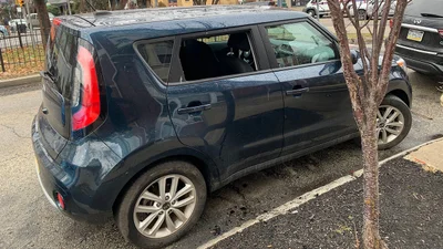 Автівки Kia та Hyundai продовжують викрадати в США - Auto24