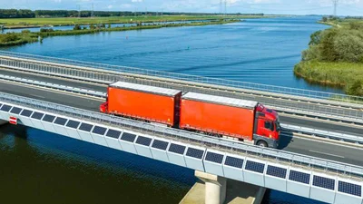 Нидерланды намерены расчистить путь электромобилям - Auto24