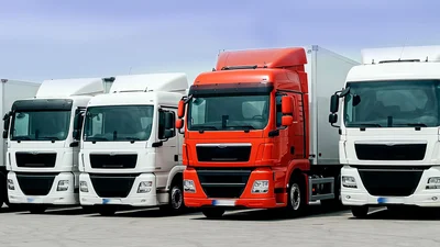 АсМАП Украины пошагово расписал действия перевозчика в случае невозврата водителя из-за границы - Auto24