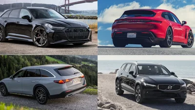 Названо найкращі універсали, які можна купити у 2025 році