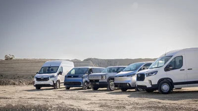 MAXUS в Украине: дилерская сеть, авто, выгоды - Auto24