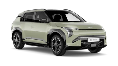 У Британії склали рейтинг найкращих електрокросоверів - Auto24