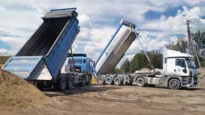 Капремонт дороги до пункту пропуску "Рава-Руська": що зробили і що буде робитися - Auto24