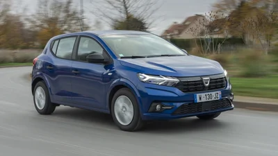 Сладено рейтинг найпопулярніших авто ЄС першої половини 2025 року - Auto24