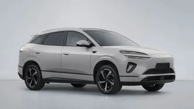 BYD Sea Lion 06 не попадет в Украину - Auto24