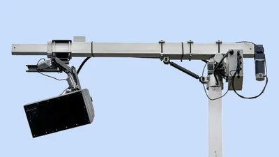 Спочатку була камера MONOCam, а тепер дебютувала камера Focusflitser, сховатися від якої не можна навіть в кабіні - Auto24