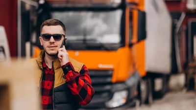 Дефіцит водіїв вантажівок створюють роботодавці - Auto24