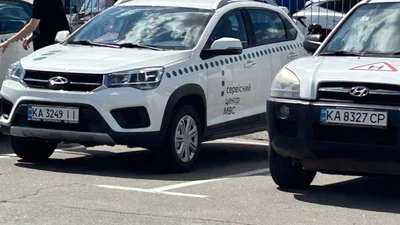 Як готують екзаменаторів для ТСЦ МВС - Auto24