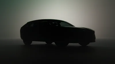 Škoda показала дизайн концепції електричної Octavia: відео - Auto24