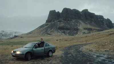 Як виглядає одометр Škoda Octavia, яка проїхала мільйон кілометрів